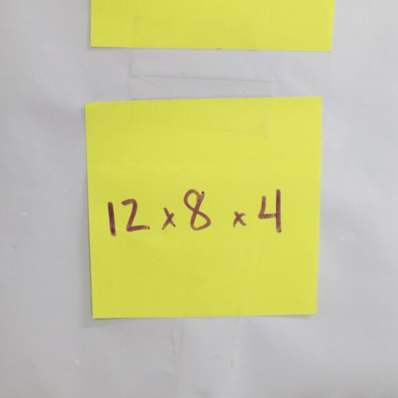 Vince Bermuda Shorts Womens 2 Brown Utilitarian Minimalist Neutral Normcore Long - Picture 15 of 16